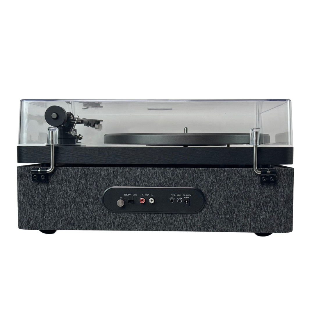 Phaze Audio Adelle shadow black фото № 4 Фото № 4 Phaze Audio Adelle shadow black - цены, наличие, отзывы в интернет-магазине