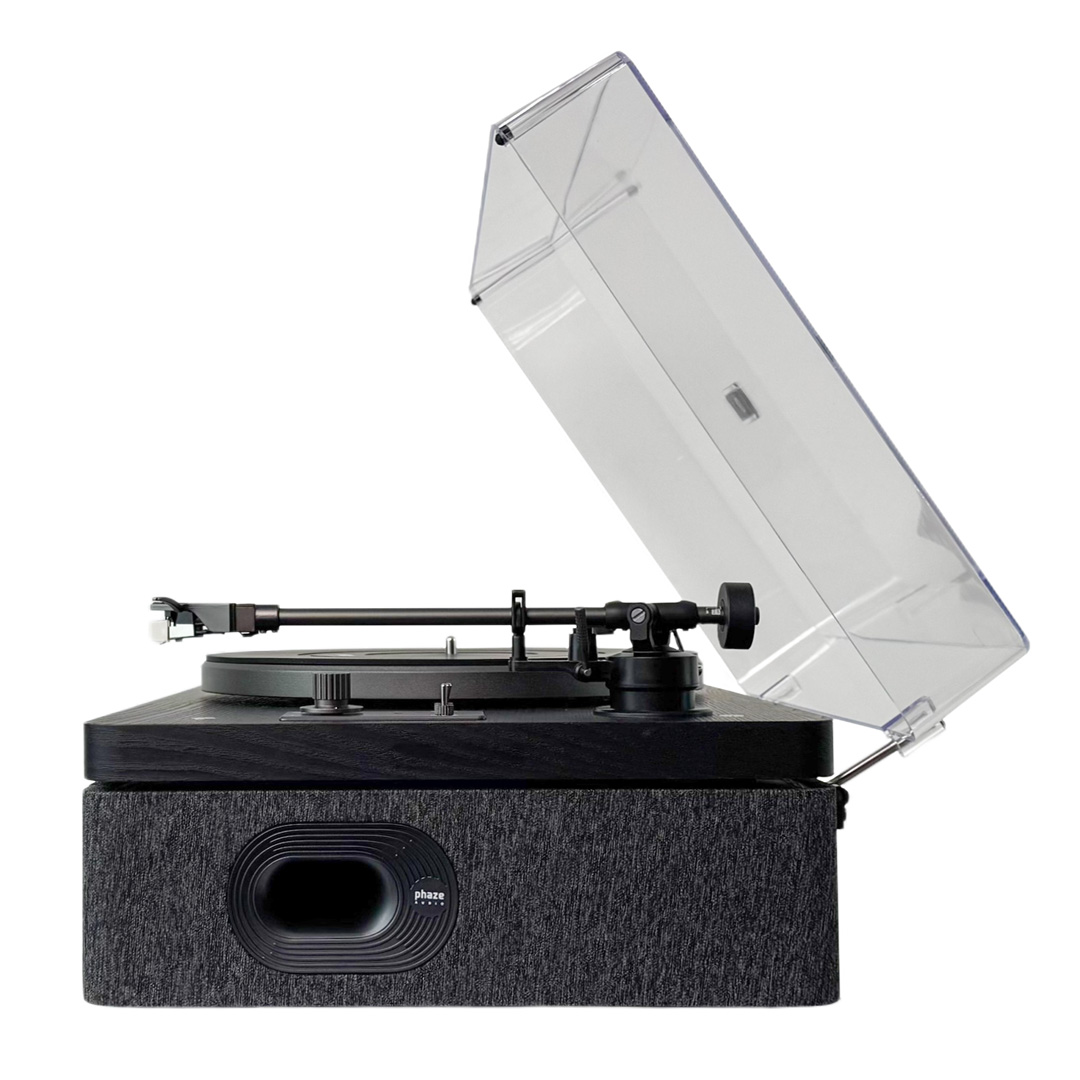 Phaze Audio Adelle shadow black фото № 2 Фото № 2 Phaze Audio Adelle shadow black - цены, наличие, отзывы в интернет-магазине