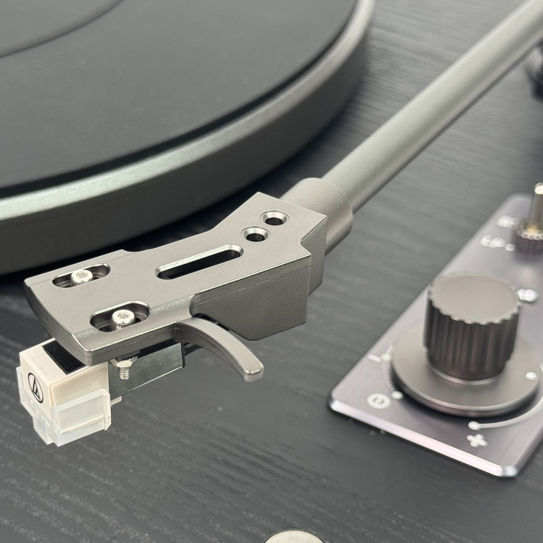 Phaze Audio Adelle shadow black фото № 5 Фото № 5 Phaze Audio Adelle shadow black - цены, наличие, отзывы в интернет-магазине