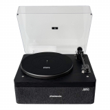 Phaze Audio Adelle shadow black