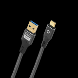 Oehlbach PERFORMANCE Pulse AC USB Type A-Type C
