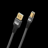 Oehlbach PERFORMANCE Pulse AB USB Type A-Type B