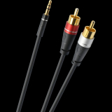 Oehlbach EXCELLENCE Select Audio Jack RCA Link