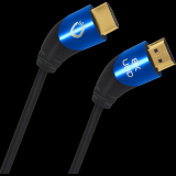 Oehlbach PERFORMANCE Shape MAgic UHD 40 UHS HDMI black