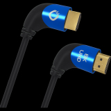 Oehlbach PERFORMANCE Shape MAgic UHD 90 UHS HDMI black