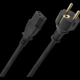 Oehlbach PERFORMANCE Powercord C13 black