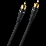 Oehlbach EXCELLENC Sub Link Subwoofer Cable (2 m)