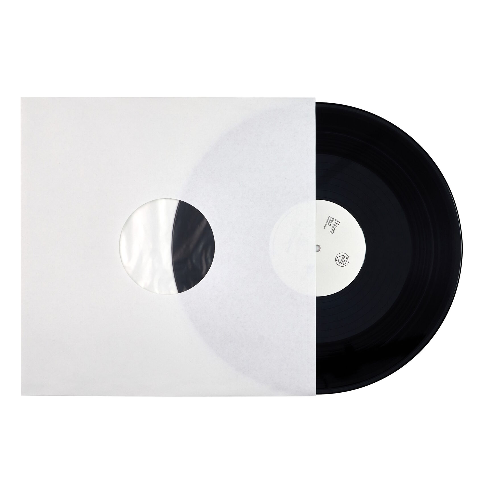 Внутренний конверт