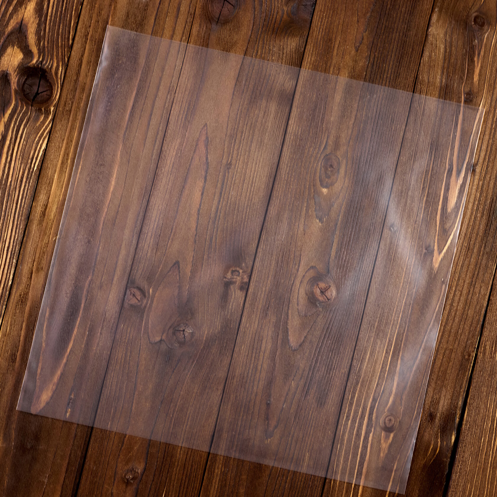 Внешний конверт